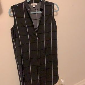 Business casual dress